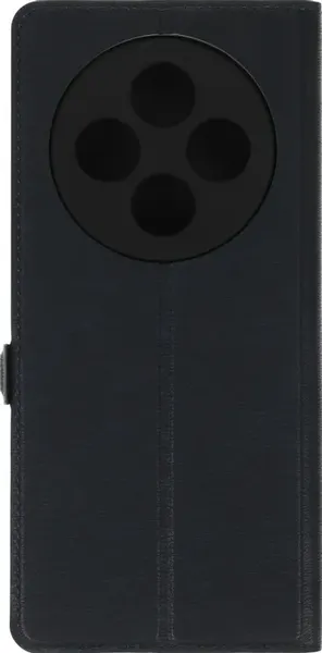 Изображение товара Чехол-книжка BoraSCO Book Case для Xiaomi Redmi 14C/Poco C75 / 73697 (синий)