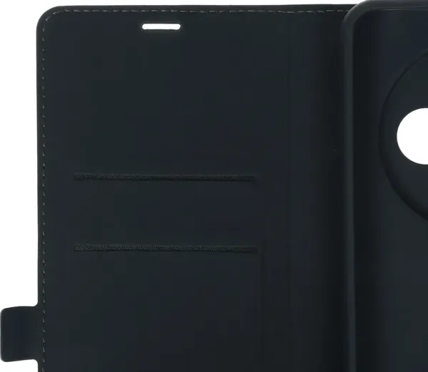 Изображение товара Чехол-книжка BoraSCO Book Case для Xiaomi Redmi 14C/Poco C75 / 73697 (синий)