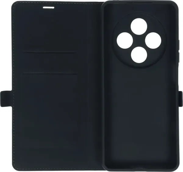 Изображение товара Чехол-книжка BoraSCO Book Case для Xiaomi Redmi 14C/Poco C75 / 73697 (синий)