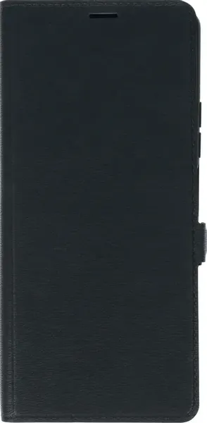 Изображение товара Чехол-книжка BoraSCO Book Case для Xiaomi Redmi 14C/Poco C75 / 73697 (синий)