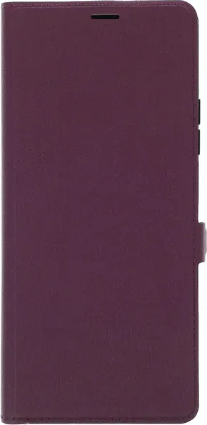 Изображение товара Чехол-книжка BoraSCO Book Case для Xiaomi Redmi 14C/Poco C75 / 73698 (фиолетовый)