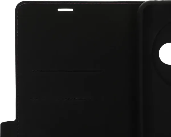 Изображение товара Чехол-книжка BoraSCO Book Case для Xiaomi Redmi 14C/Poco C75 / 73698 (фиолетовый)