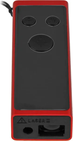 Изображение товара Лазерный дальномер Wortex LR 5002 (2323205)