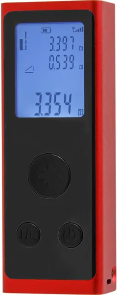 Изображение товара Лазерный дальномер Wortex LR 5002 (2323205)