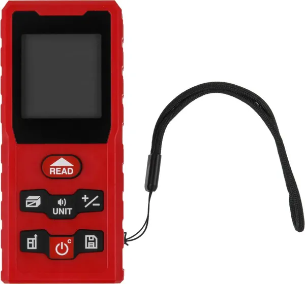 Изображение товара Лазерный дальномер Wortex LR 6002 (2323206)