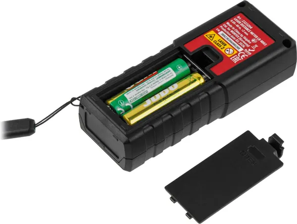 Изображение товара Лазерный дальномер Wortex LR 4003 (2323204)