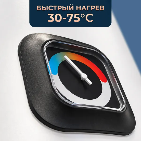 Изображение товара Накопительный водонагреватель Royal Clima Eva RWH-EV100-RE