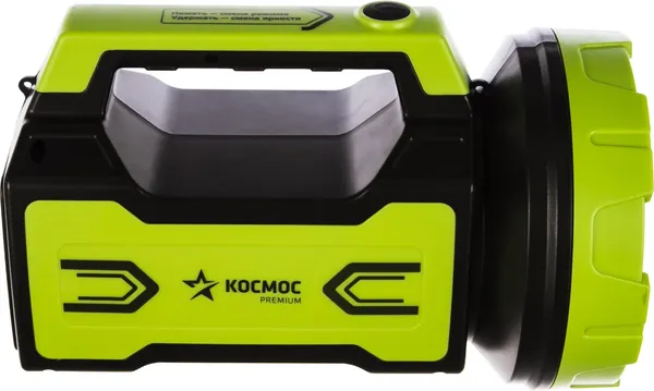 Изображение товара Фонарь Космос Premium / KOSAccu9110WUSB