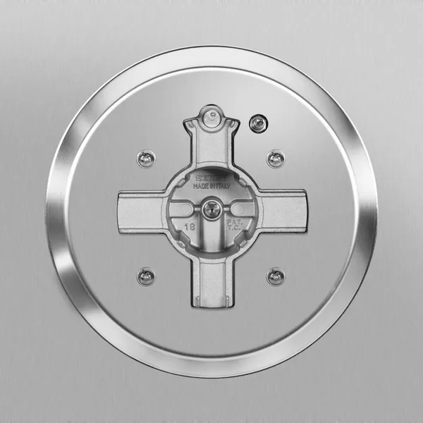 Изображение товара Газовая варочная панель Maunfeld EGHS.43.33STS-ES/G