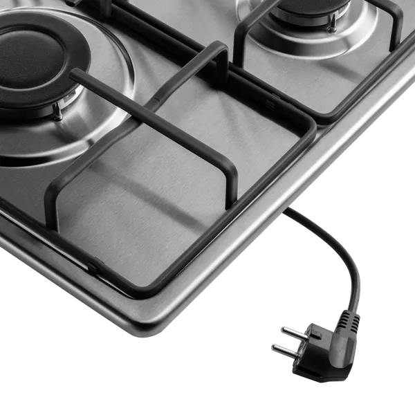 Изображение товара Газовая варочная панель Maunfeld EGHS.43.33STS-ES/G