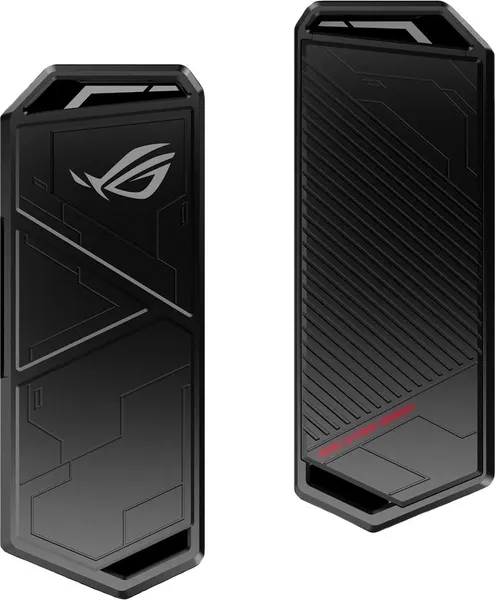 Изображение товара Бокс для SSD диска Asus ROG Strix Arion (черный)