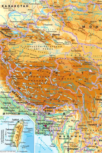 Изображение товара Путеводитель АСТ Китай. В поисках настоящей Поднебесной (Плескачевская И. 9785171846749)