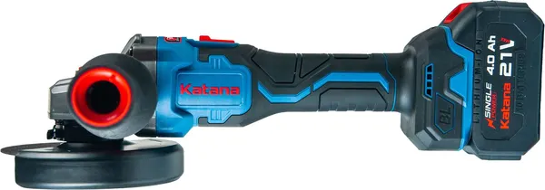 Изображение товара Угловая шлифовальная машина Katana KBAG9091.00