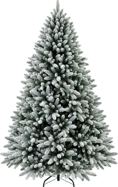 Изображение товара Ель искусственная Skiper Flake / SFL15.00 (150см)