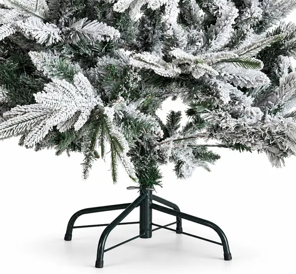Изображение товара Ель искусственная Skiper Flake / SFL15.00 (150см)