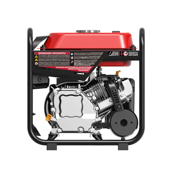 Изображение товара Инверторный генератор SUNREKA G3600i