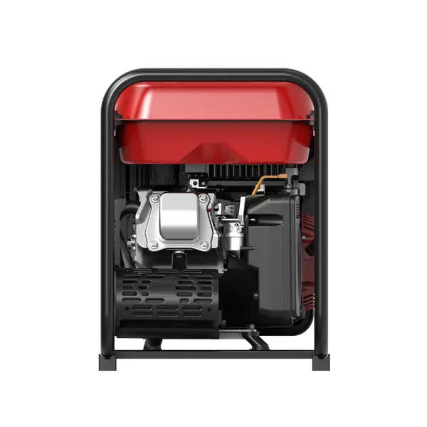 Изображение товара Инверторный генератор SUNREKA G3600i