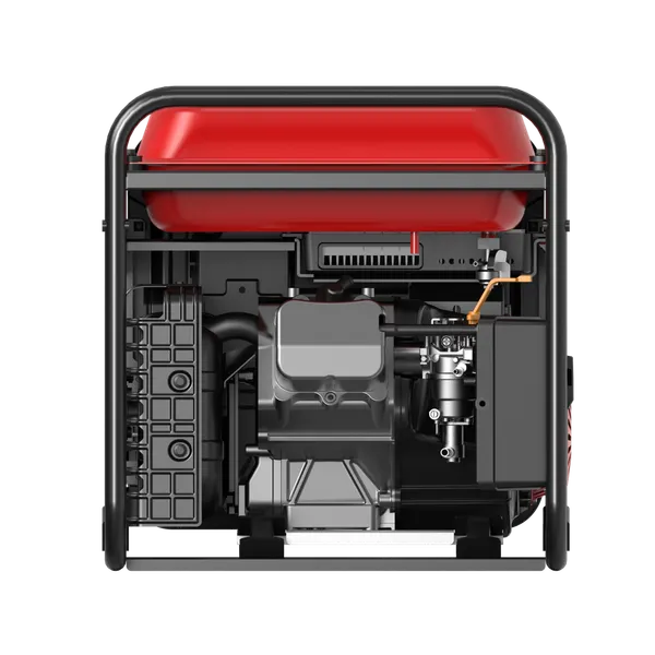Изображение товара Инверторный генератор SUNREKA G5500i