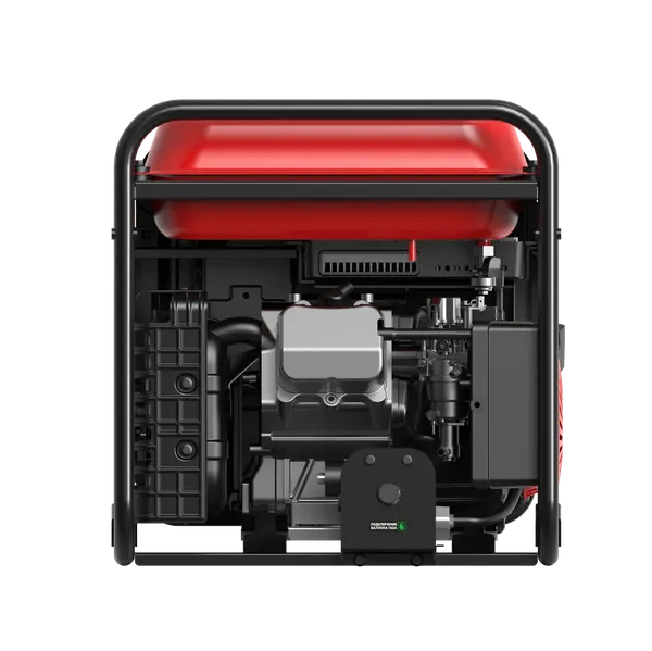 Изображение товара Инверторный генератор SUNREKA G5500EAiG