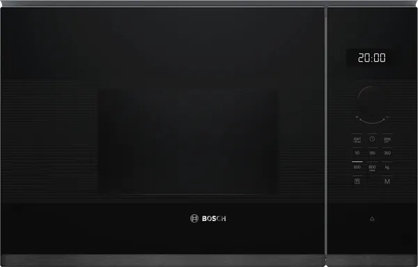 Изображение товара Микроволновая печь Bosch BFL524MH2