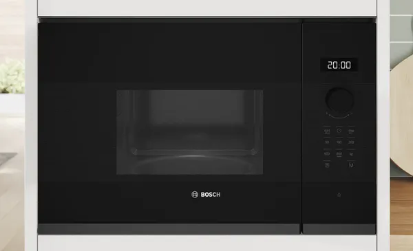 Изображение товара Микроволновая печь Bosch BFL524MH2