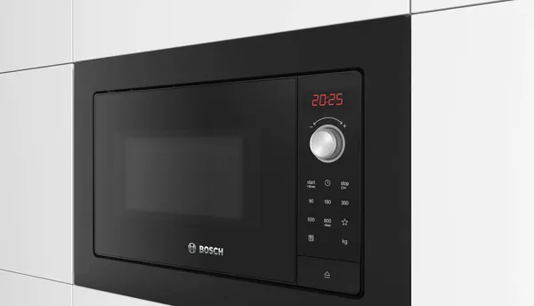 Изображение товара Микроволновая печь Bosch BFL623MC3