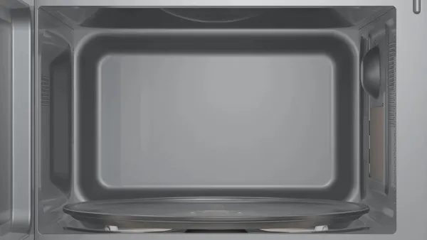 Изображение товара Микроволновая печь Bosch BFL623MC3