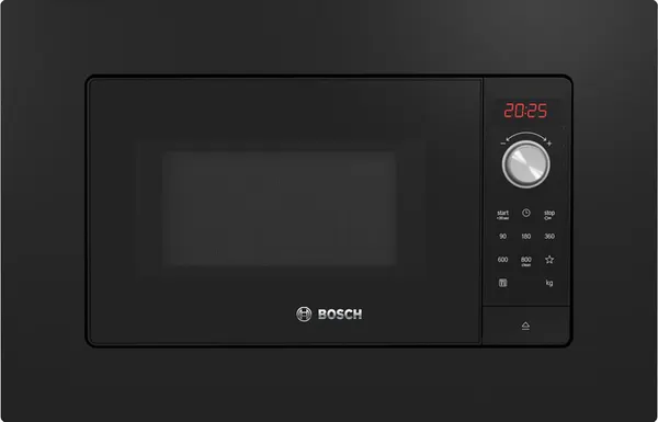 Изображение товара Микроволновая печь Bosch BFL623MC3