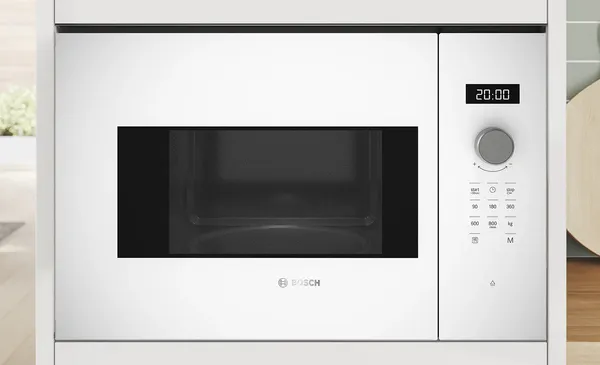 Изображение товара Микроволновая печь Bosch BFL524MW2