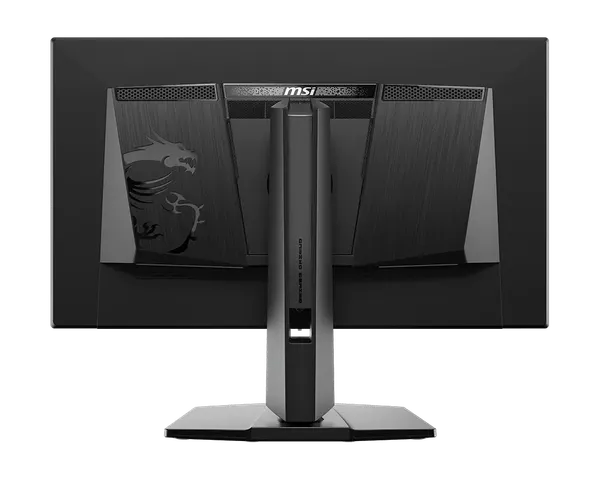Изображение товара Монитор MSI MAG 272QP (9S6-3CF89A-009)