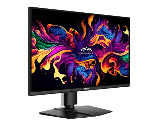 Изображение товара Монитор MSI MAG 272QP (9S6-3CF89A-009)