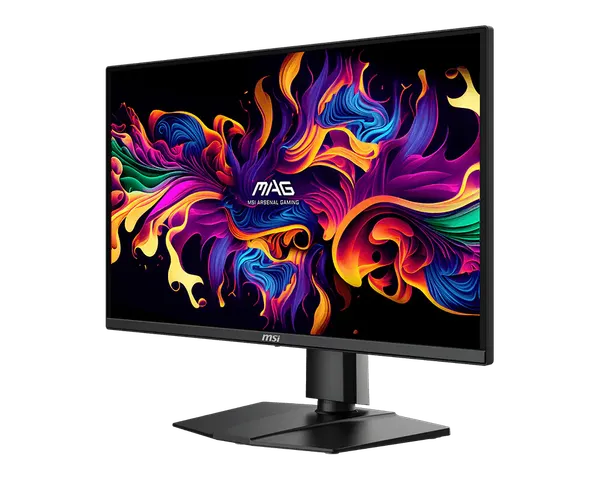 Изображение товара Монитор MSI MAG 272QP (9S6-3CF89A-009)
