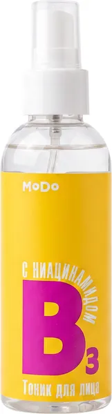 Изображение товара Тоник для лица Modum Modo Ниацинамид (150мл)