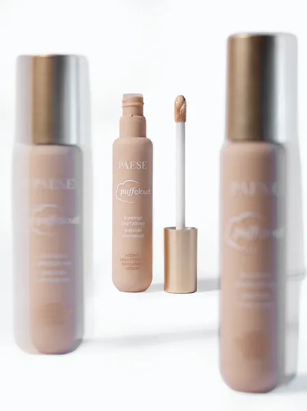 Изображение товара Консилер Paese Puff Cloud Peptide тон 02N (7мл)