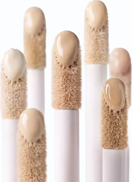 Изображение товара Консилер Paese Puff Cloud Peptide тон 02N (7мл)