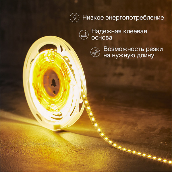 Изображение товара Светодиодная лента Neon-Night 141-396 