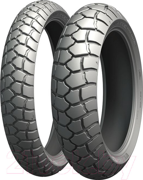 Изображение товара Мотошина задняя Michelin Anakee Adventure 150/70R18 70V TL/TT