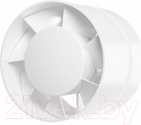 Изображение товара Вентилятор канальный Auramax D 100 / VP 4