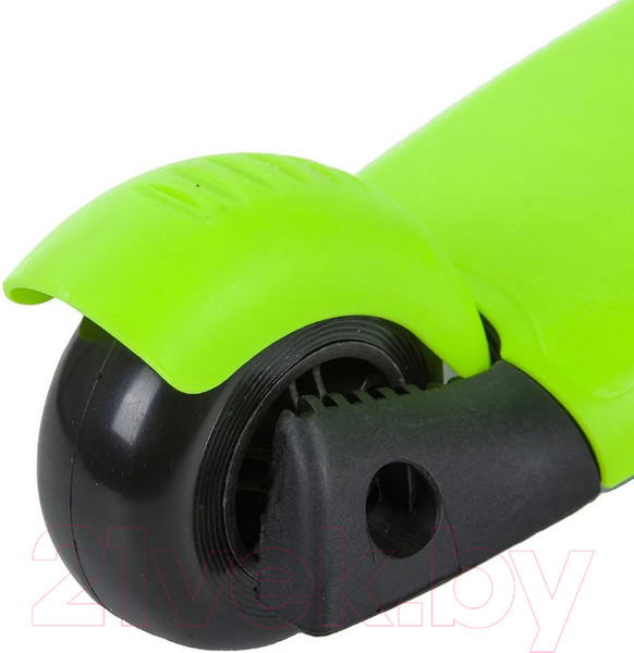 Изображение товара Самокат детский Novatrack Disco-kids / 120S.DISCOKIDS.GN9