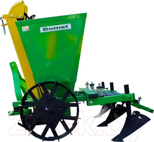 Изображение товара Картофелесажалка Bomet S-239