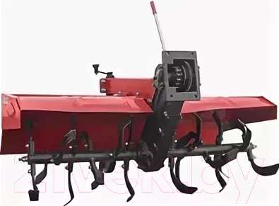 Изображение товара Комплект почвофрез Rossel XT-184D / XT-152D