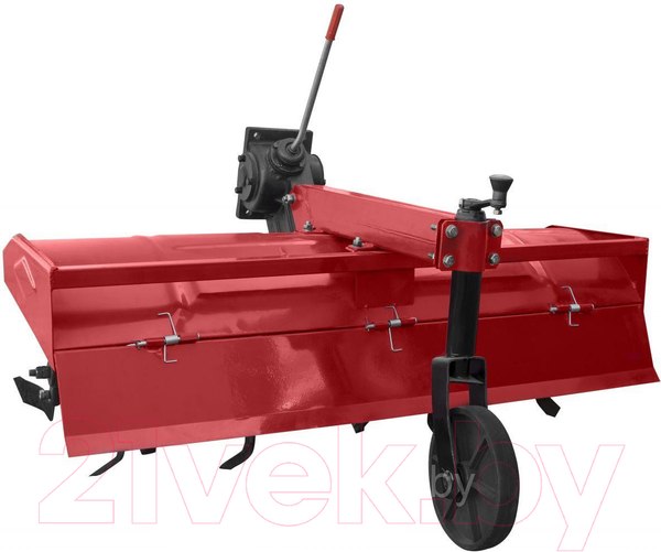 Изображение товара Комплект почвофрез Rossel XT-184D / XT-152D