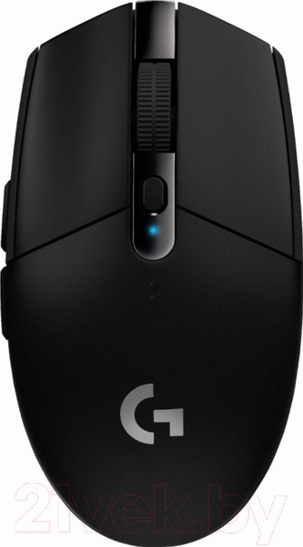 Изображение товара Мышь Logitech Lightspeed G305 / 910-005282 (черный)