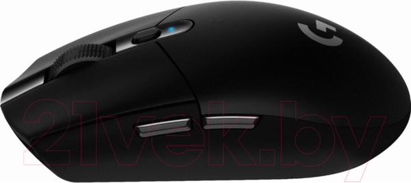 Изображение товара Мышь Logitech Lightspeed G305 / 910-005282 (черный)