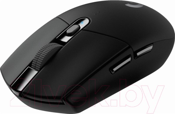 Изображение товара Мышь Logitech Lightspeed G305 / 910-005282 (черный)