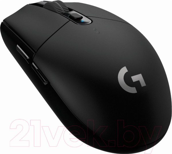Изображение товара Мышь Logitech Lightspeed G305 / 910-005282 (черный)