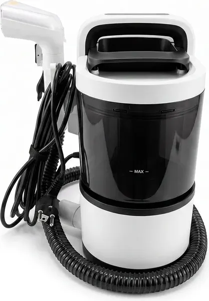 Изображение товара Пылесос Hott HTVC-02S-4W (белый)