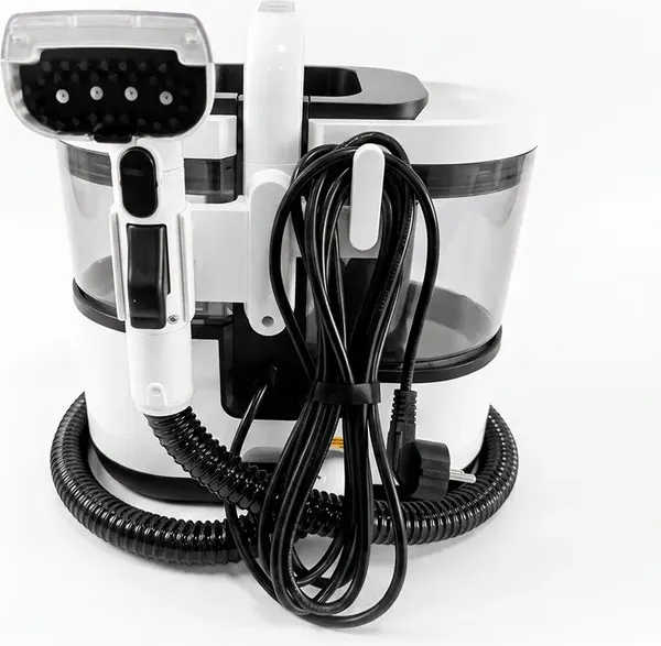 Изображение товара Пылесос Hott HTVC-02S-4W (белый)