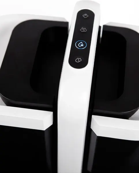 Изображение товара Пылесос Hott HTVC-02S-4W (белый)