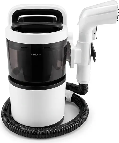 Изображение товара Пылесос Hott HTVC-02S-4W (белый)